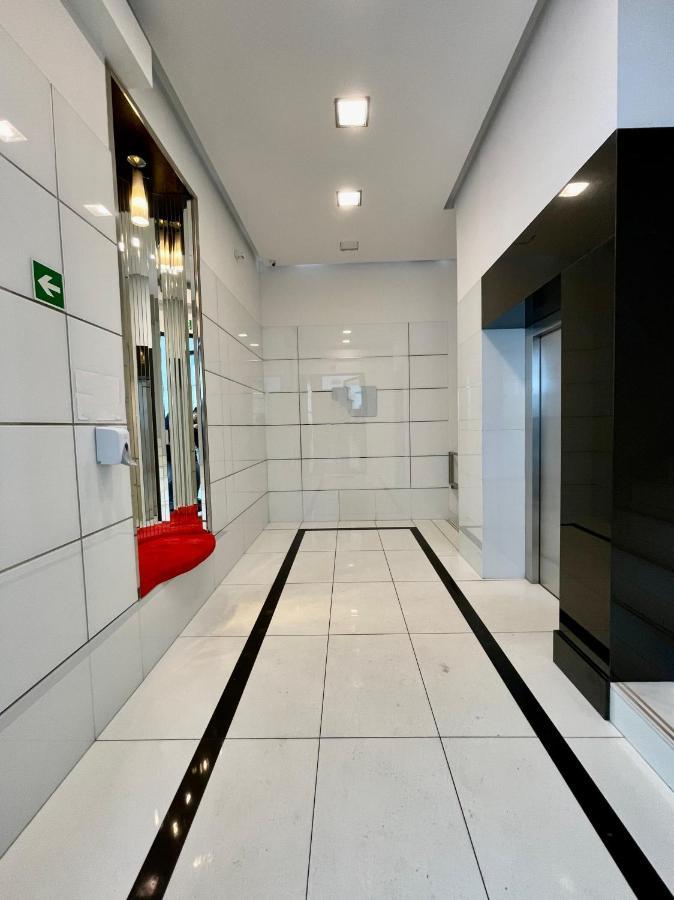 סופוט Comfy Apartments - Lux Na Fali - Monte Cassino מראה חיצוני תמונה