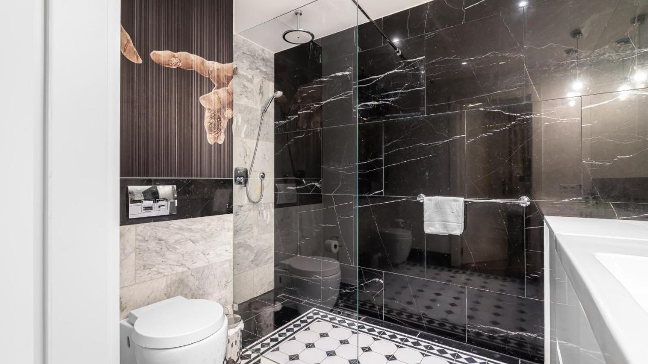 סופוט Comfy Apartments - Lux Na Fali - Monte Cassino מראה חיצוני תמונה