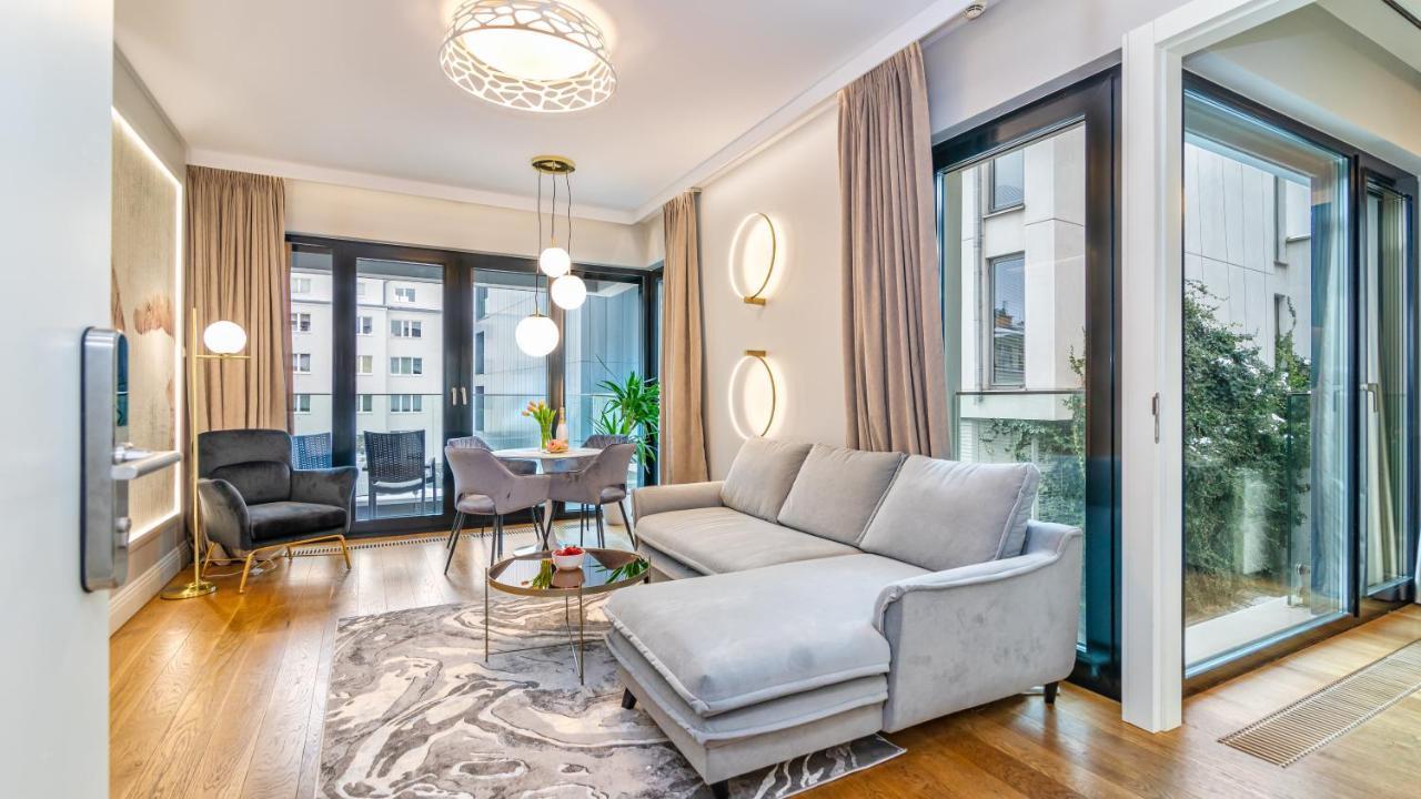 סופוט Comfy Apartments - Lux Na Fali - Monte Cassino מראה חיצוני תמונה