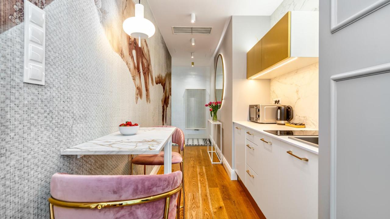 סופוט Comfy Apartments - Lux Na Fali - Monte Cassino מראה חיצוני תמונה