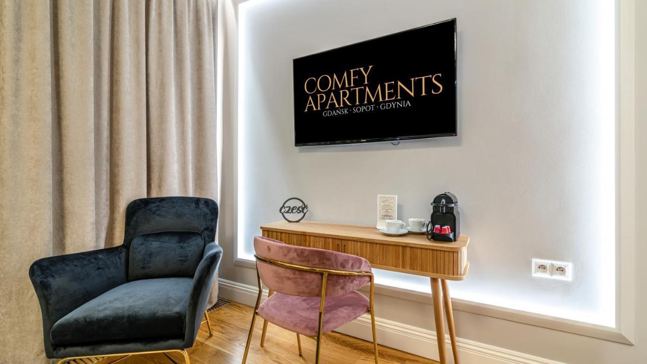 סופוט Comfy Apartments - Lux Na Fali - Monte Cassino מראה חיצוני תמונה