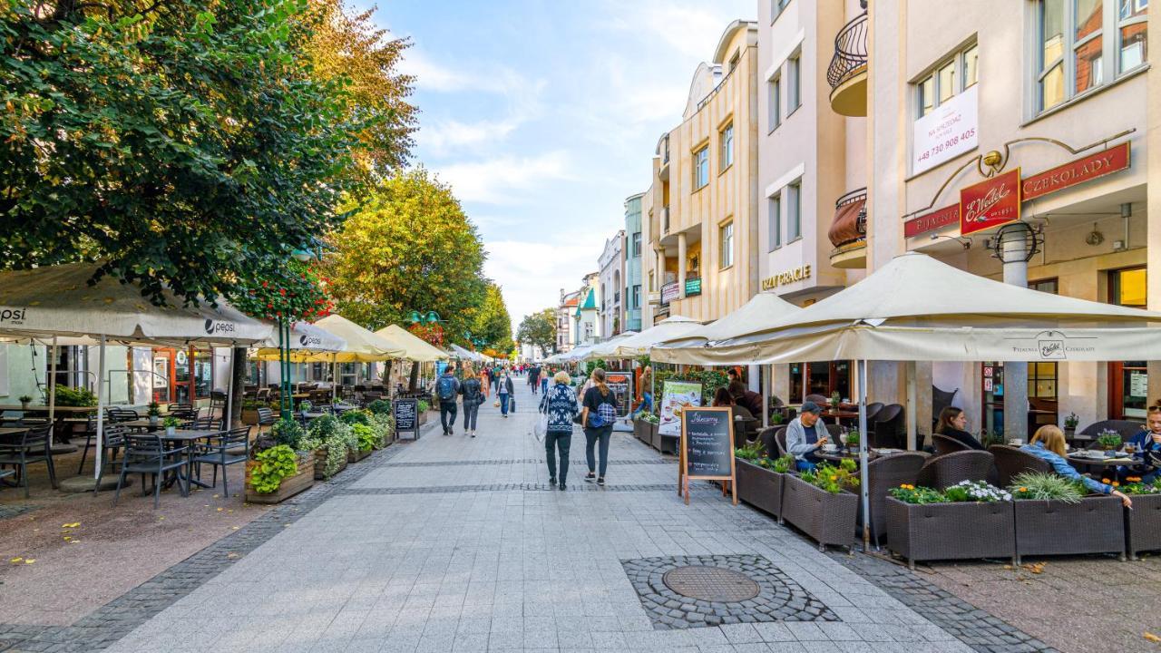 סופוט Comfy Apartments - Lux Na Fali - Monte Cassino מראה חיצוני תמונה