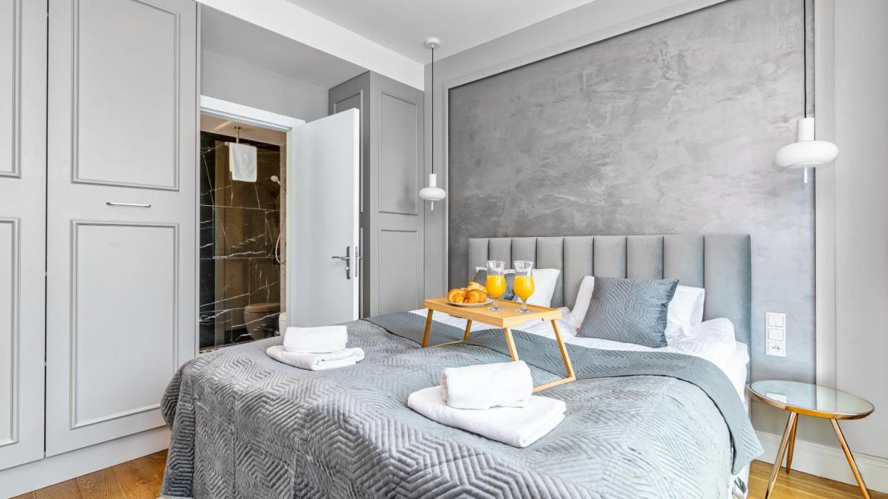 סופוט Comfy Apartments - Lux Na Fali - Monte Cassino מראה חיצוני תמונה