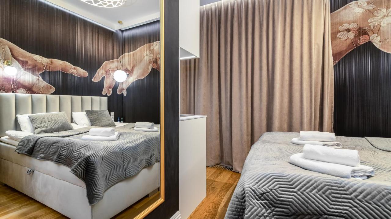 סופוט Comfy Apartments - Lux Na Fali - Monte Cassino מראה חיצוני תמונה
