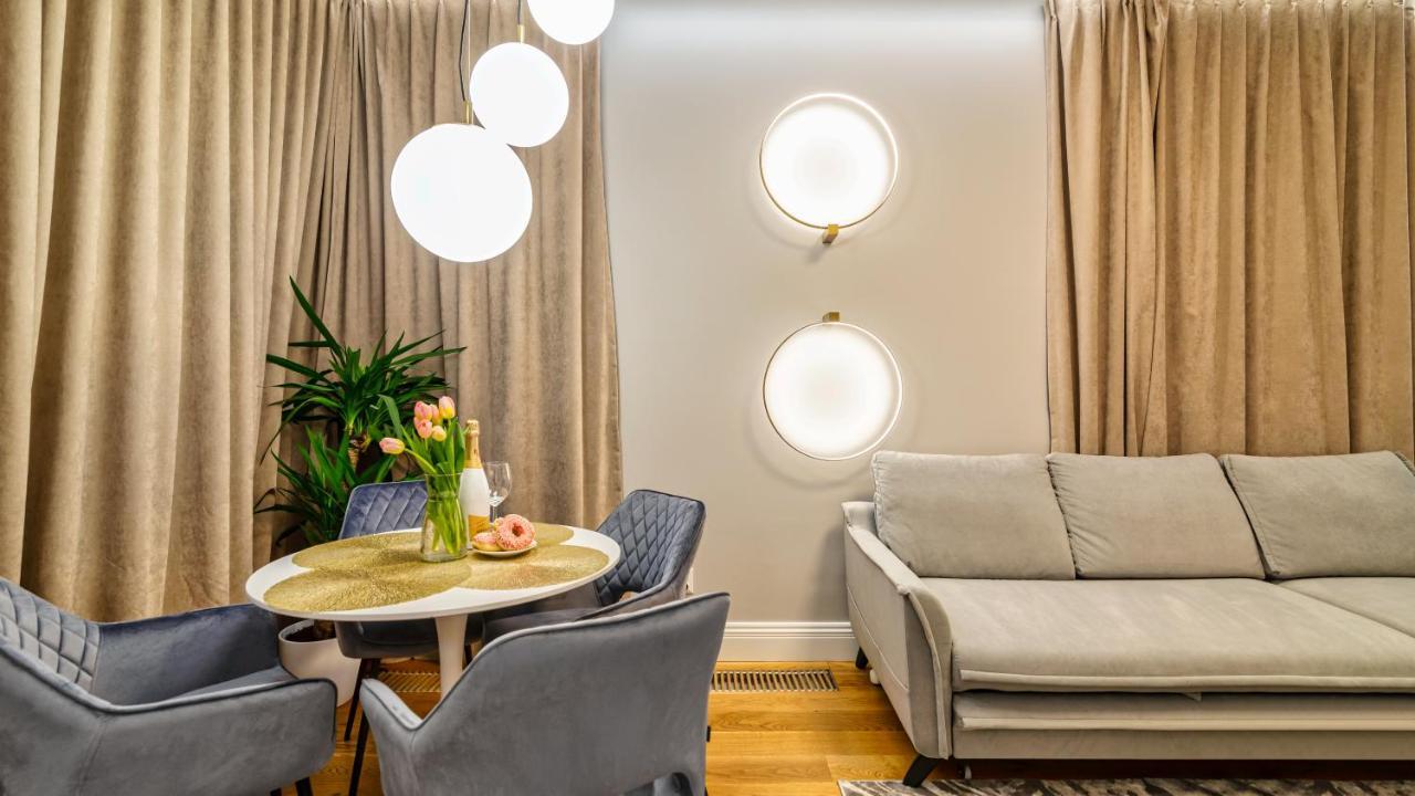 סופוט Comfy Apartments - Lux Na Fali - Monte Cassino מראה חיצוני תמונה