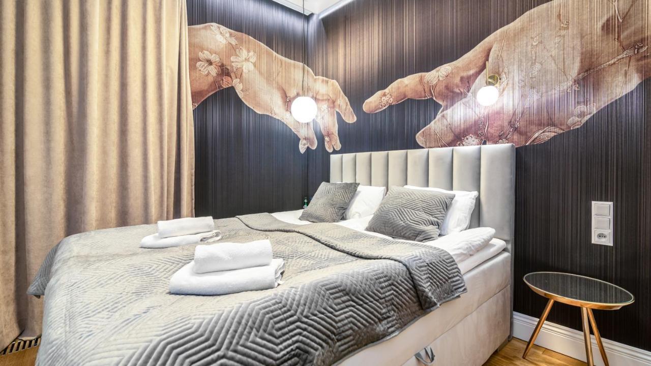סופוט Comfy Apartments - Lux Na Fali - Monte Cassino מראה חיצוני תמונה