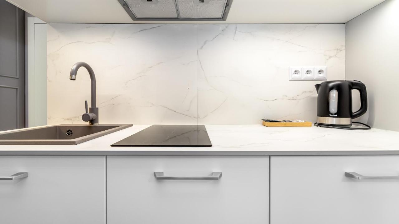 סופוט Comfy Apartments - Lux Na Fali - Monte Cassino מראה חיצוני תמונה