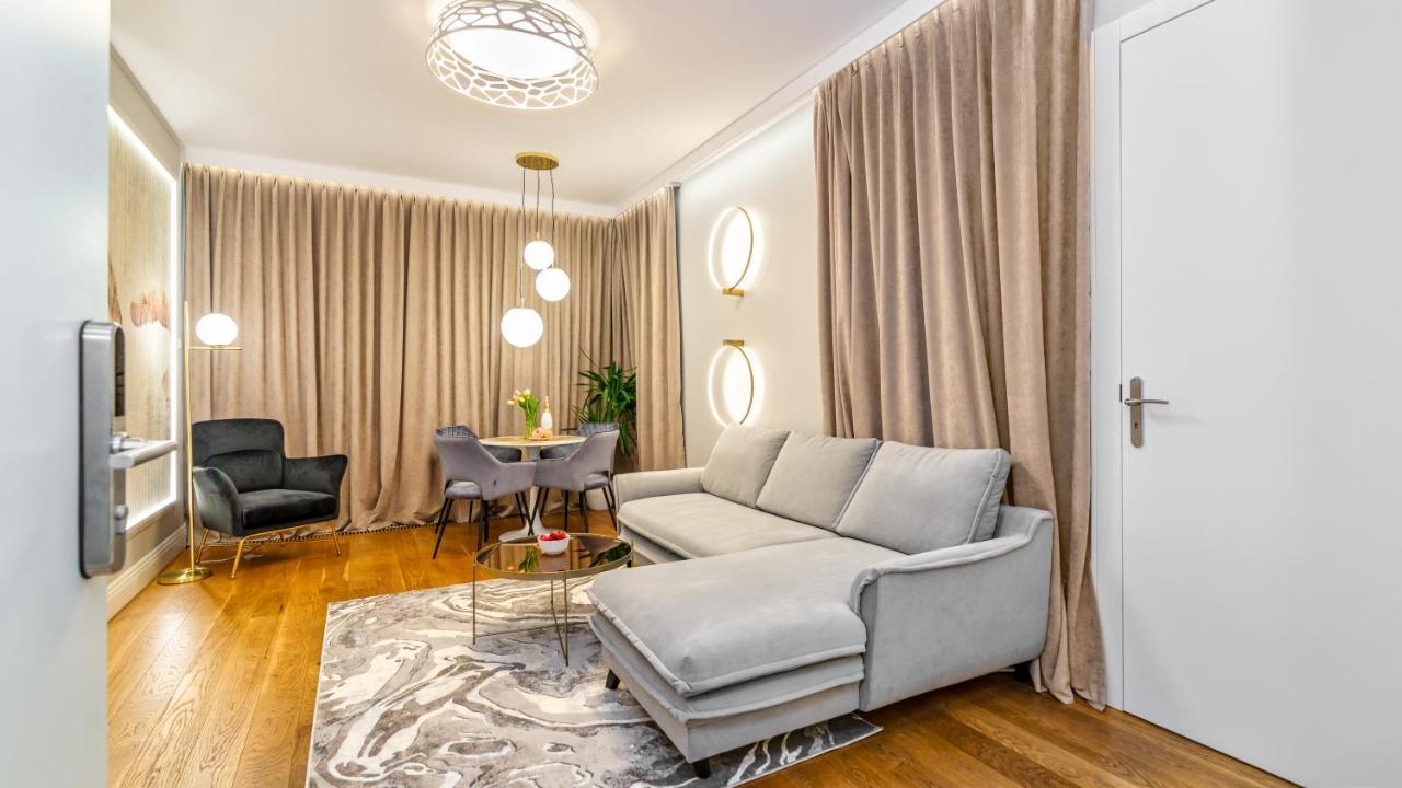 סופוט Comfy Apartments - Lux Na Fali - Monte Cassino מראה חיצוני תמונה