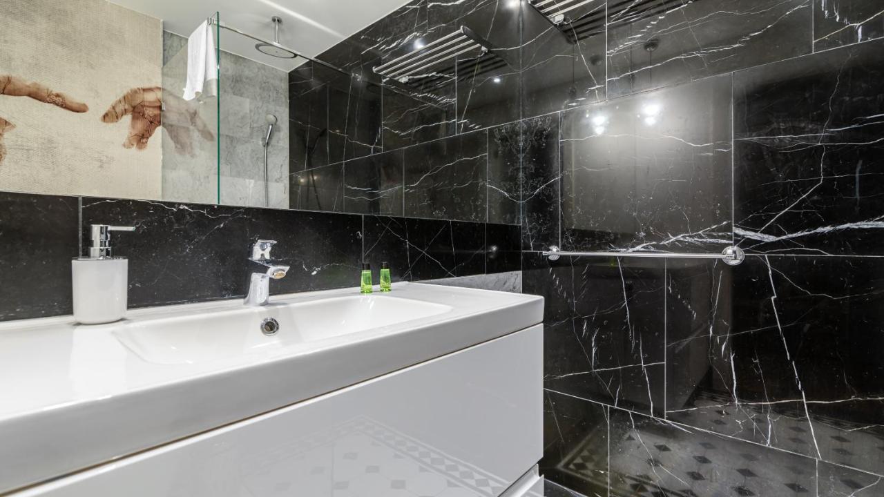 סופוט Comfy Apartments - Lux Na Fali - Monte Cassino מראה חיצוני תמונה