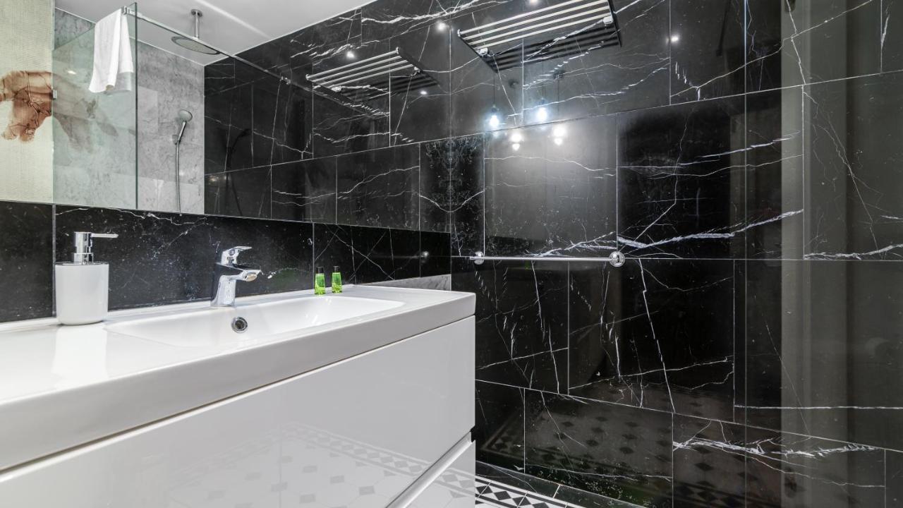 סופוט Comfy Apartments - Lux Na Fali - Monte Cassino מראה חיצוני תמונה