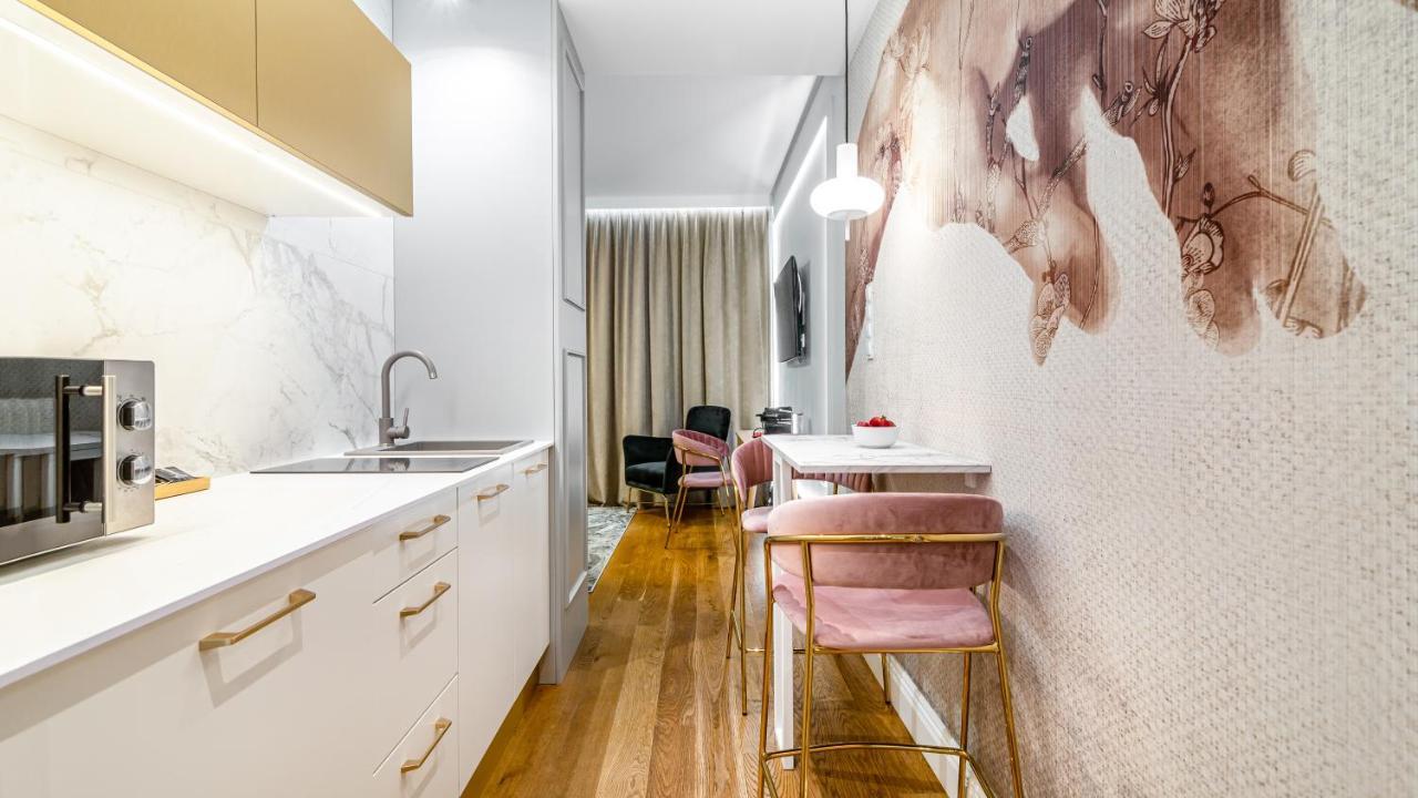 סופוט Comfy Apartments - Lux Na Fali - Monte Cassino מראה חיצוני תמונה