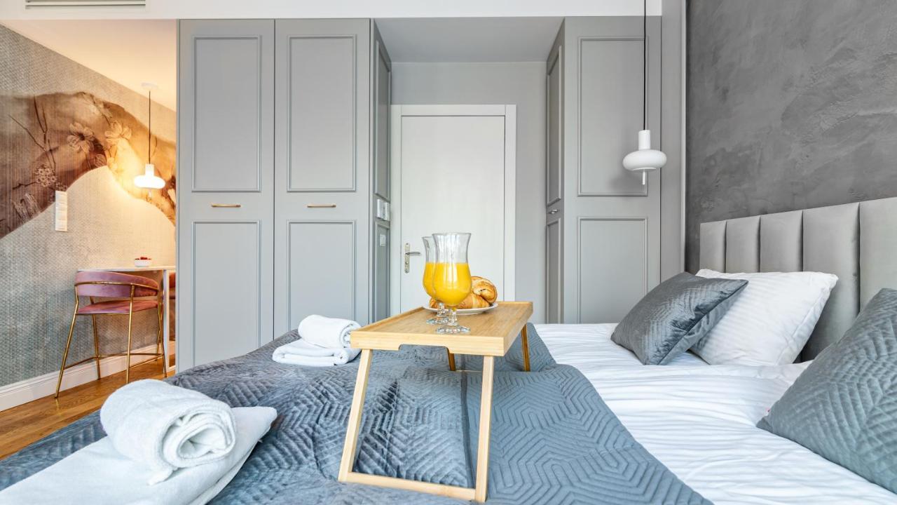 סופוט Comfy Apartments - Lux Na Fali - Monte Cassino מראה חיצוני תמונה